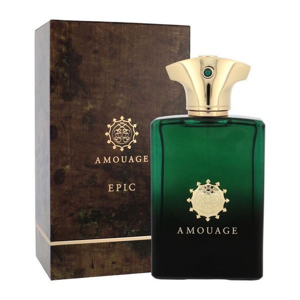 Amouage Epic Eau de Parfum