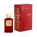 Maison Francis Kurkdjian Baccarat Rouge 540 Extrait 200ml Тестер, Франція