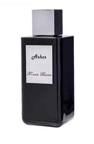Franck Boclet Ashes edp 100ml Тестер, Франция 177131 фото