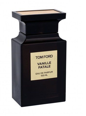 Tom Ford Vanille Fatale edp 100 ml Тестер, США 166038 фото