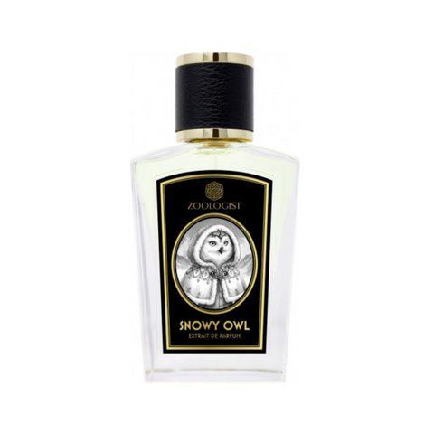 Zoologist Snowy Owl extrait de parfum, Канада 000001335-20 фото