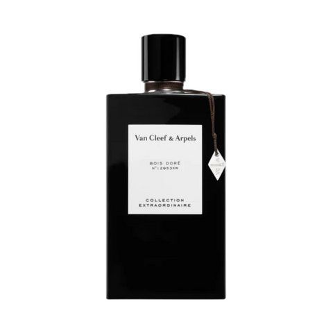 Van Cleef & Arpels Collection Extraordinaire Bois Dore edp 000001539-20 фото