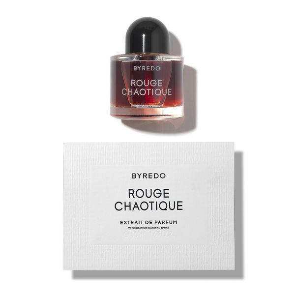 Byredo Rouge Chaotique extrait, Швеція