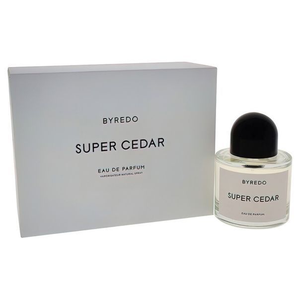 Byredo Super Cedar Eau de Parfum