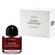 Byredo Rouge Chaotique extrait, Швеція