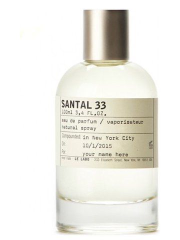 Le Labo Santal 33 edp 100 ml Тестер , США 177265 фото