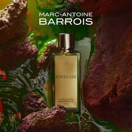 Marc-Antoine Barrois Encelade унісекс 30 ml edp Тестер, Франція