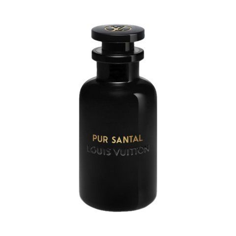 Louis Vuitton Pur Santal edp, Франция