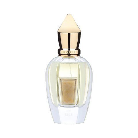Xerjoff Seventeen Elle Parfum, Италия