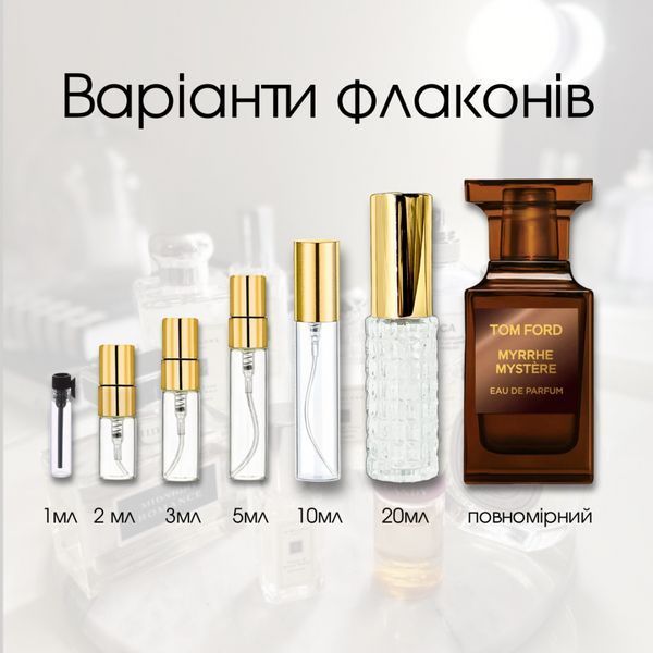 Tom Ford Myrrhe Mystere EDP 00000351-20 фото