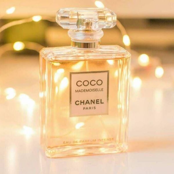 Chanel Coco Mademoiselle Eau de Parfum