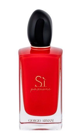 Giorgio Armani Si Passione edp 100ml Тестер, Франция 177521 фото