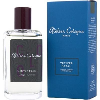 Atelier Cologne Vetiver Fatal edc, Франція