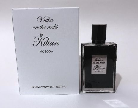 Kilian Vodka On The Rocks edp 50ml Тестер, Франція 177373 фото