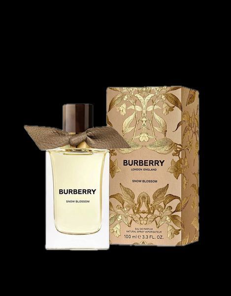 Burberry London Snow Blossom EDP