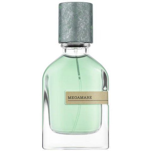 Orto Parisi Megamare Parfum 50ml Тестер, Італія MG777784 фото