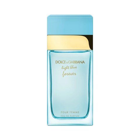 Dolce & Gabbana Light Blue Forever EDP 00000414-20 фото