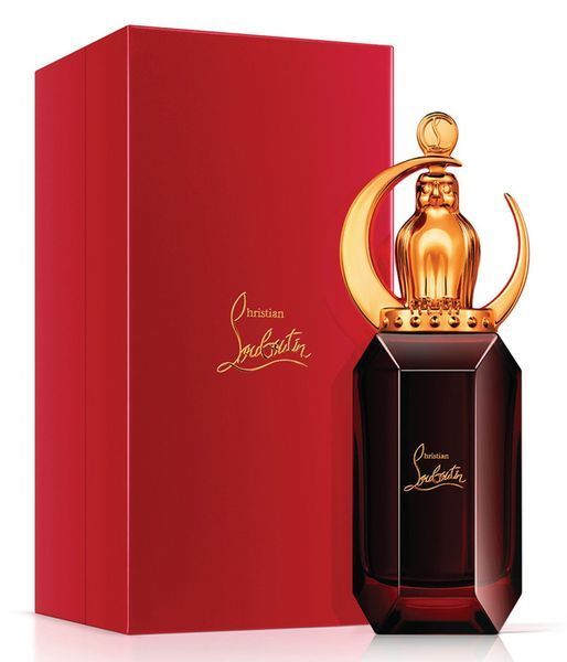 Christian Louboutin Loubiluna edp, Франция
