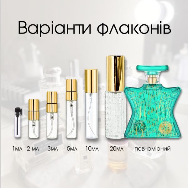 Bond №9 New York Musk edp, США