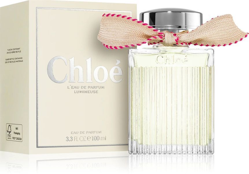 Chloe Eau De Parfum Lumineuse edp, Франция
