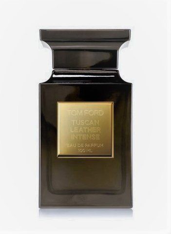 Tom Ford Tuscan Leather Intense edp 100ml Тестер, США 166044 фото