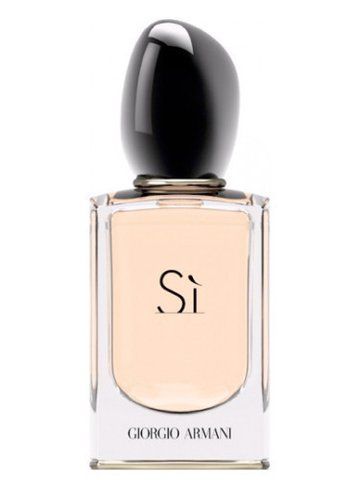 Giorgio Armani Si edp 100ml Тестер, Франция 177519 фото