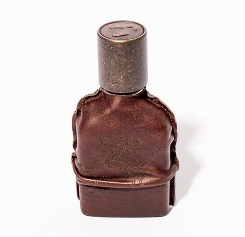Orto Parisi Cuoium Parfum 50ml Тестер, Італія MG767784 фото