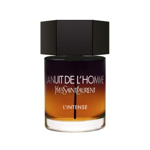 Yves Saint Laurent La Nuit De L`Homme Intense EDP 00000389-20 фото