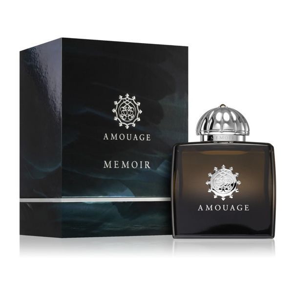 Amouage Memoir Eau de Parfum