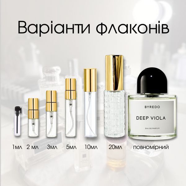 Byredo Deep Viola Eau de Parfum