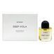 Byredo Deep Viola Eau de Parfum