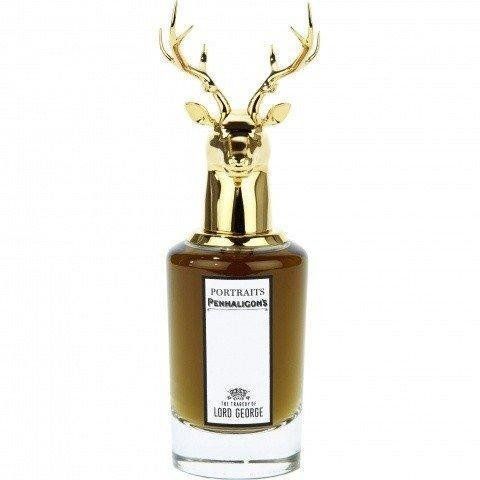 Penhaligon's The Tragedy of Lord George 75 ml Тестер, Великобританія
