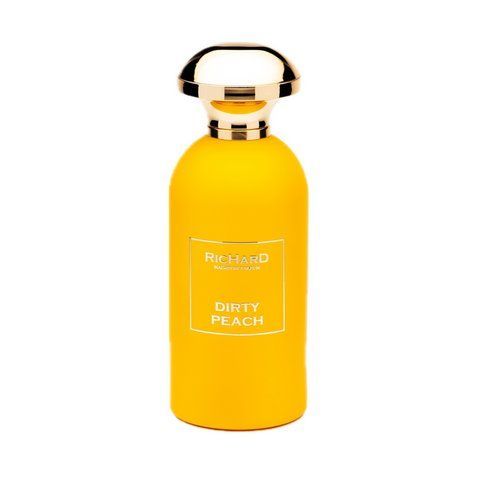 Richard Dirty Peach edp, Франція