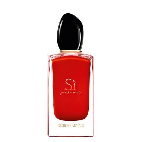 Giorgio Armani Si Passione EDP 00000599-20 фото