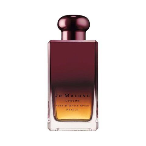 Jo Malone Rose White Musk Absolu EDC