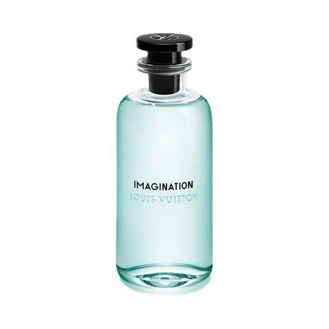 Louis Vuitton Imagination edp, Франция