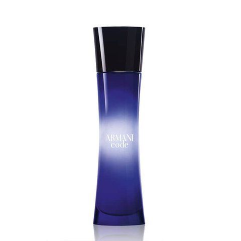Armani Code Women edp 75ml Тестер, Франция 177591 фото