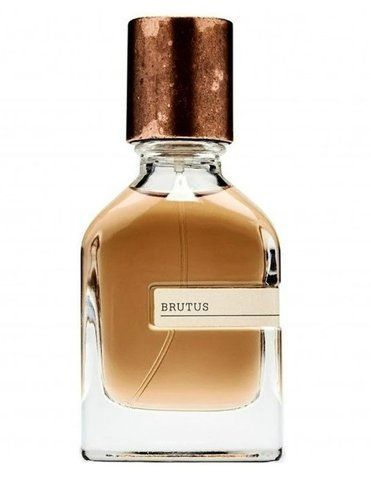 Orto Parisi Brutus Parfum 50ml Тестер, Італія OP767784 фото
