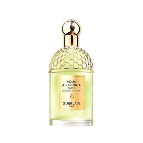 Guerlain Aqua Allegoria Forte Nerolia Vetiver EDP 00000442-20 фото