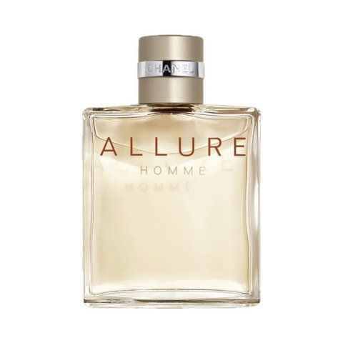 Chanel Allure Homme edt, Франція