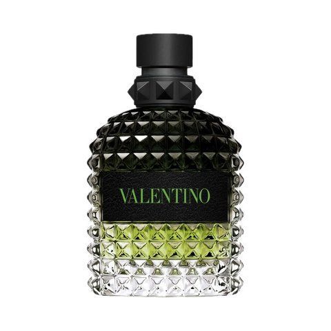 Valentino Born In Roma Green Stravaganza edt, Франція