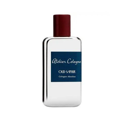 Atelier Cologne Oud Saphir Cologne, США