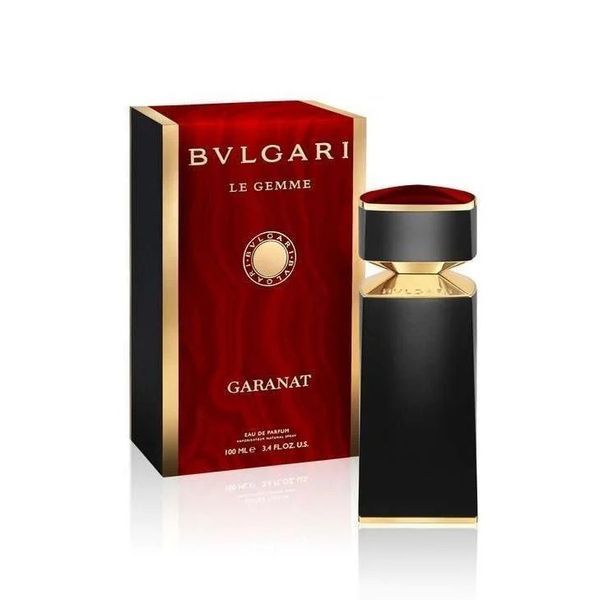 Bvlgari Le Gemme Garanat EDP
