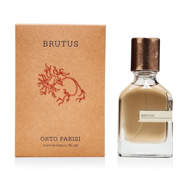 Orto Parisi Brutus Parfum 50ml Тестер, Італія