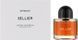 Byredo Sellier Eau de Parfum