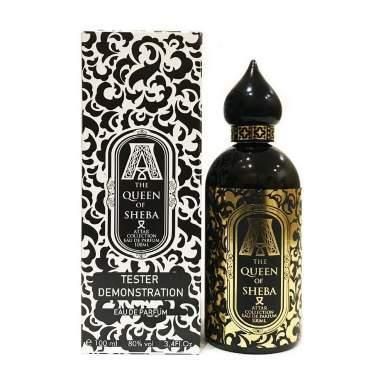 Attar Collection The Queen of Sheba edp 100 ml Тестер, ОАЕ