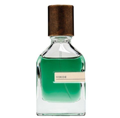 Orto Parisi Viride Parfum 50ml Тестер, Італія OP7677871 фото