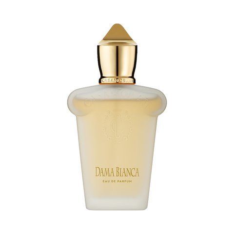 Xerjoff Dama Bianca edp, Италия