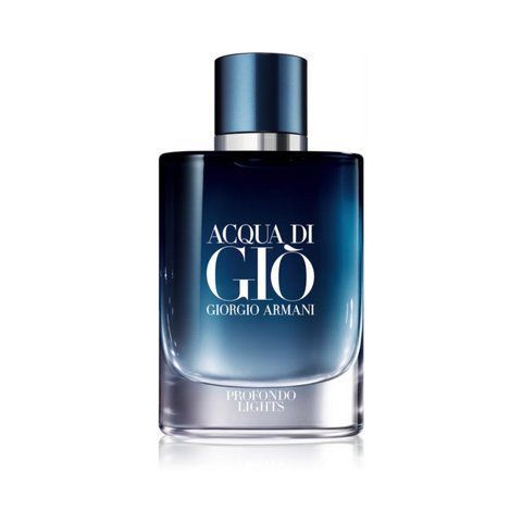 Armani Acqua Di Gio Profondo Lights EDP