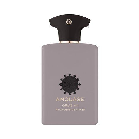 Amouage Opus VII Reckless Leather EDP